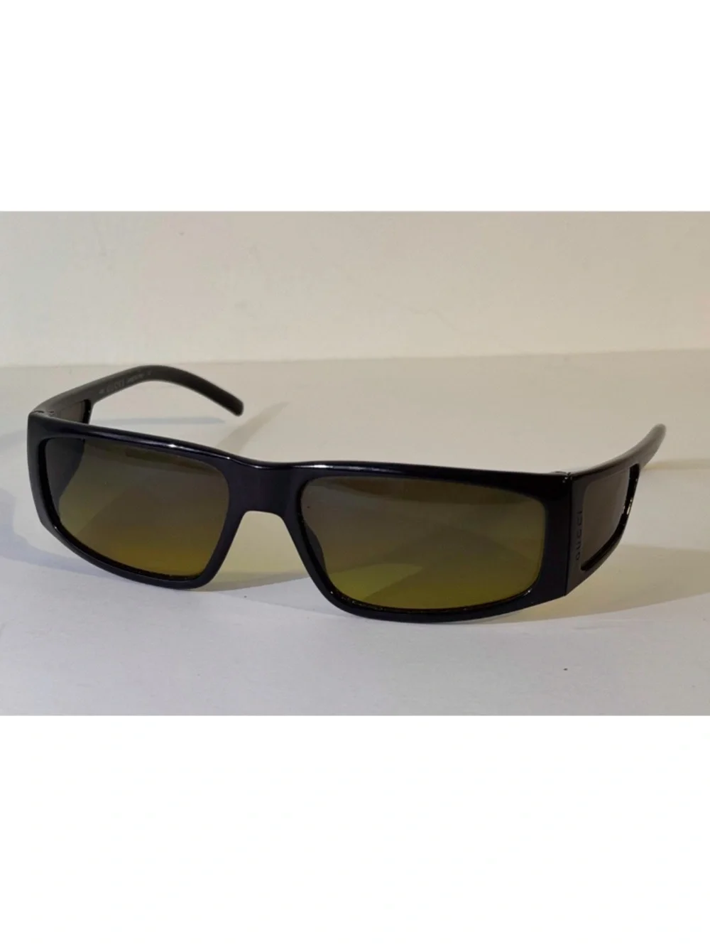 AMAZING GUCCI Sunglasses / Vintage Deadstock Iconic 90s/Y2K